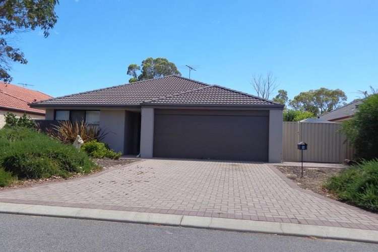 Second view of Homely house listing, 5 Bindak Brace, Greenfields WA 6210