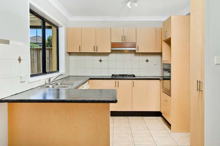 Second view of Homely house listing, 4 Cherrywood Street, Glenwood NSW 2768