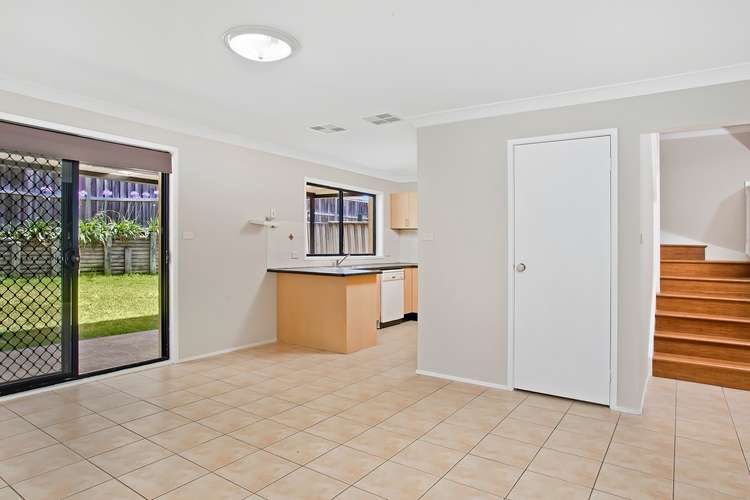 Third view of Homely house listing, 4 Cherrywood Street, Glenwood NSW 2768