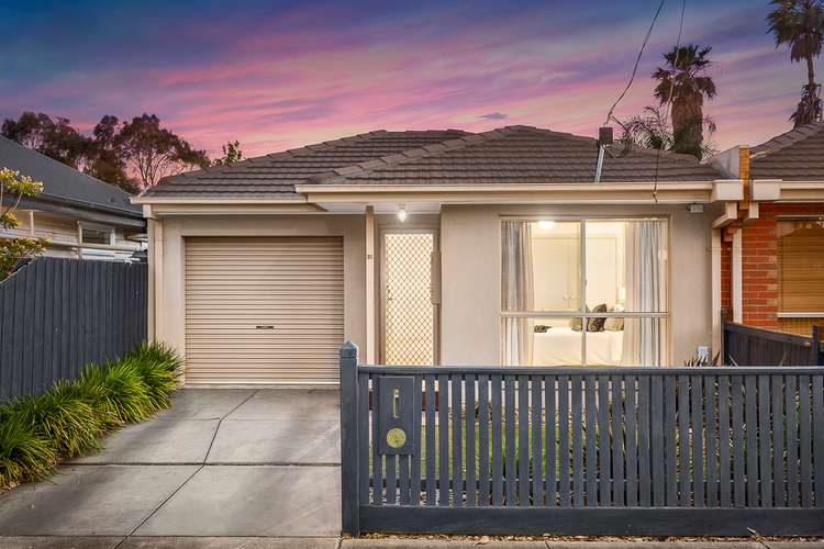 Main view of Homely house listing, 31 Rosshire Road, Newport VIC 3015