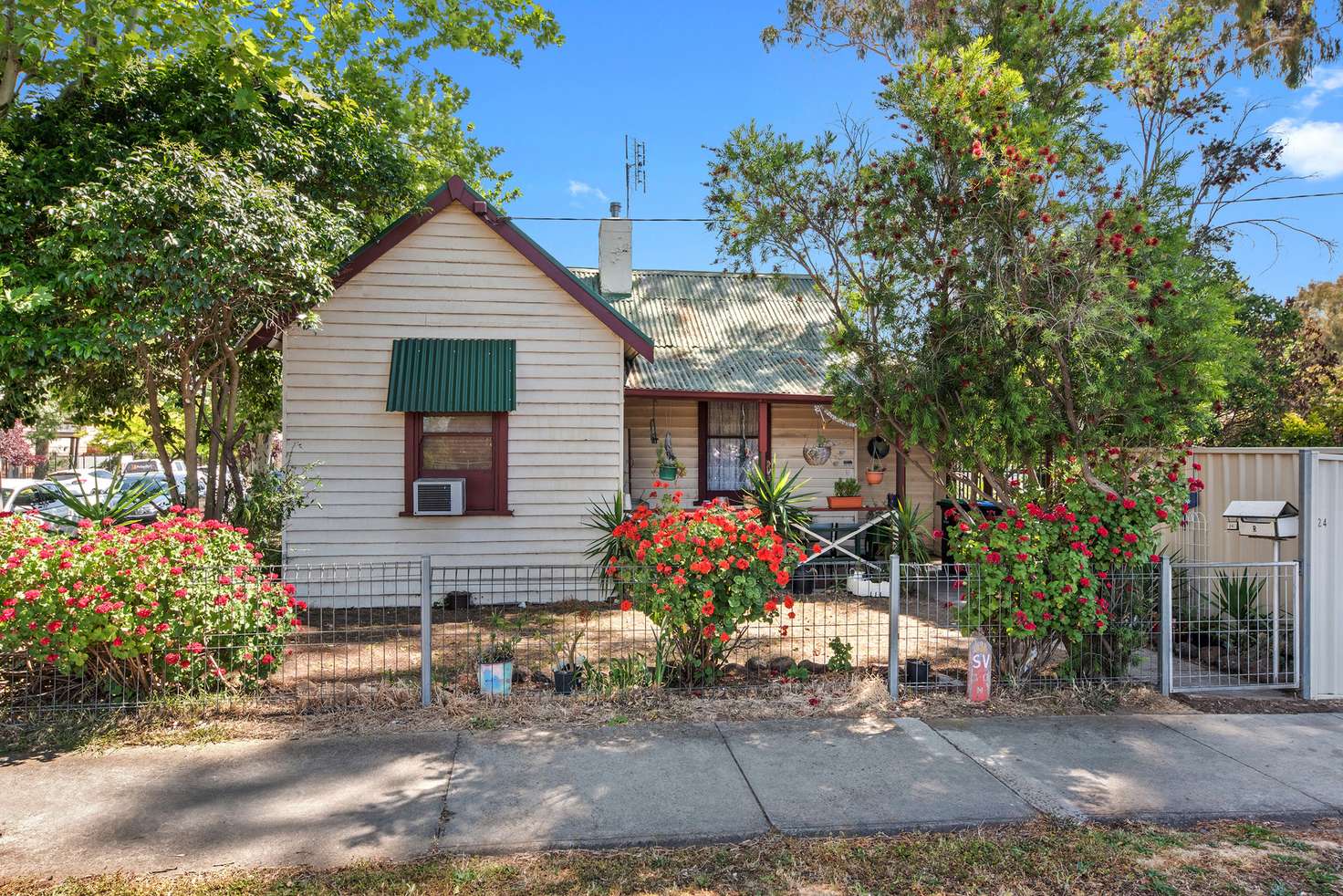 Main view of Homely house listing, 24 Lockwood Road, Kangaroo Flat VIC 3555