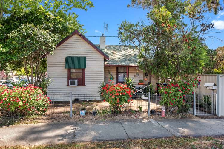 Main view of Homely house listing, 24 Lockwood Road, Kangaroo Flat VIC 3555
