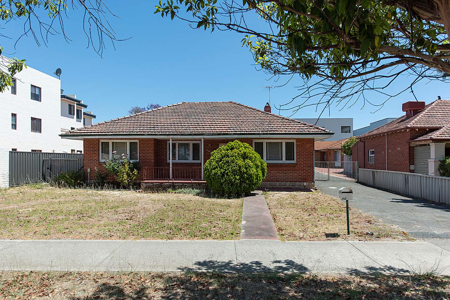 Main view of Homely house listing, 143 Hubert Street, East Victoria Park WA 6101