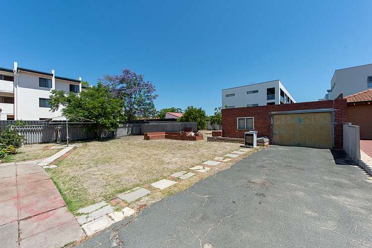 Second view of Homely house listing, 143 Hubert Street, East Victoria Park WA 6101