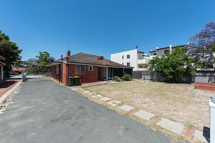 Fourth view of Homely house listing, 143 Hubert Street, East Victoria Park WA 6101