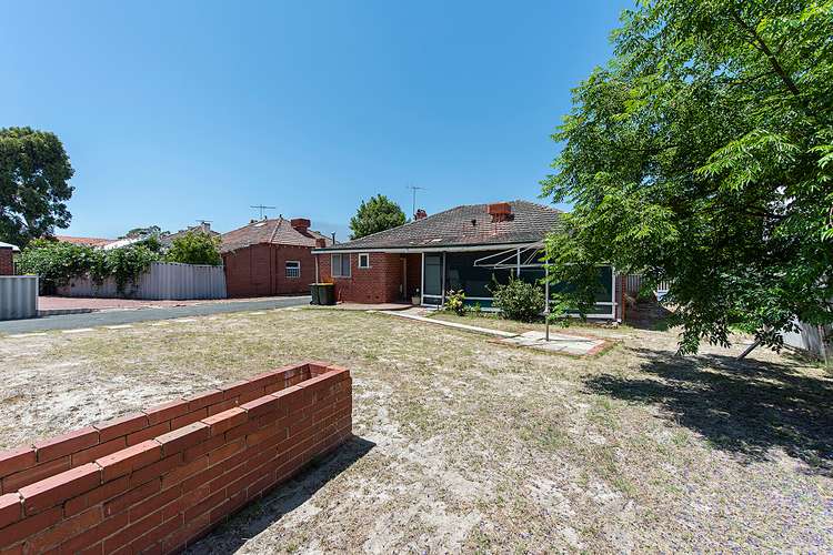 Fifth view of Homely house listing, 143 Hubert Street, East Victoria Park WA 6101