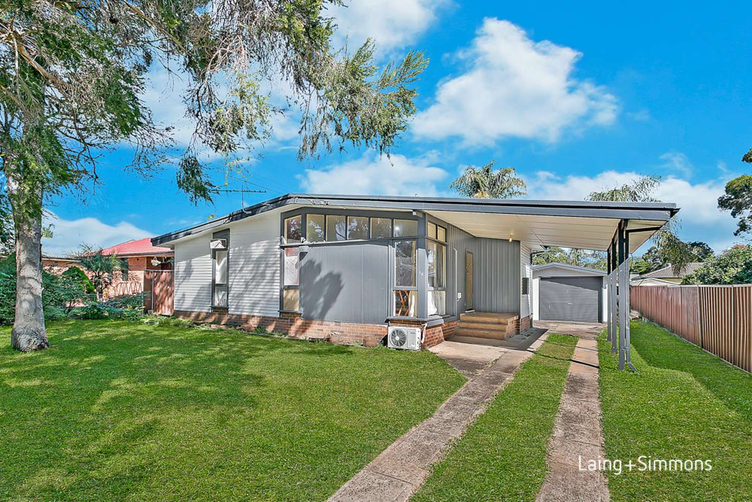 Main view of Homely house listing, 18 Manila Road, Lethbridge Park NSW 2770