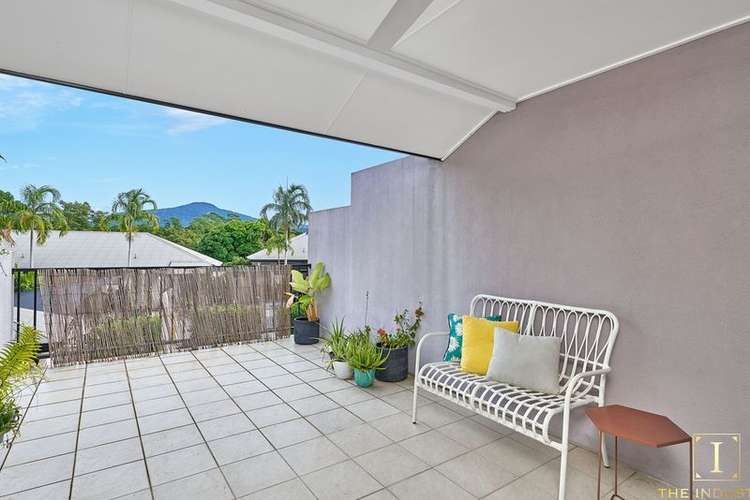 Second view of Homely unit listing, 402/11-15 Charlekata Close, Freshwater QLD 4870