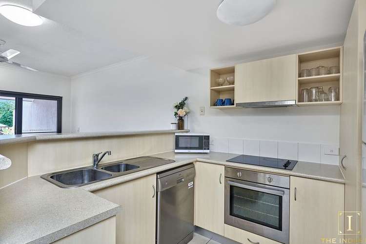 Fourth view of Homely unit listing, 402/11-15 Charlekata Close, Freshwater QLD 4870