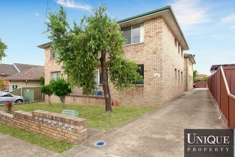 Second view of Homely apartment listing, 5/70 Chapel Street, Belmore NSW 2192