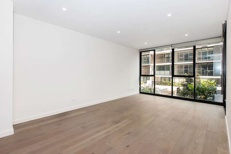 Second view of Homely apartment listing, 109/7 Garrigarrang Avenue, Kogarah NSW 2217
