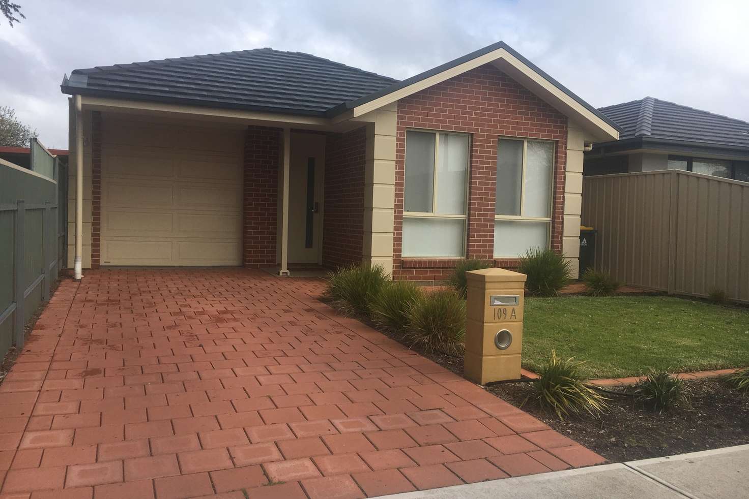 Main view of Homely house listing, A/109 Lascelles Avenue, Warradale SA 5046
