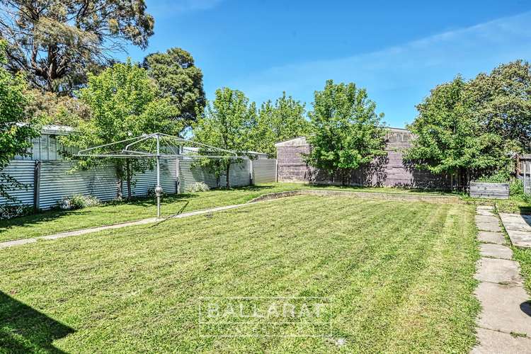 Second view of Homely house listing, 3 Beech Avenue, Wendouree VIC 3355