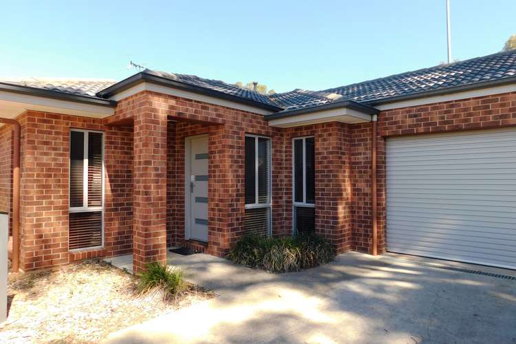 Main view of Homely townhouse listing, 4 Macleay Court, Wodonga VIC 3690