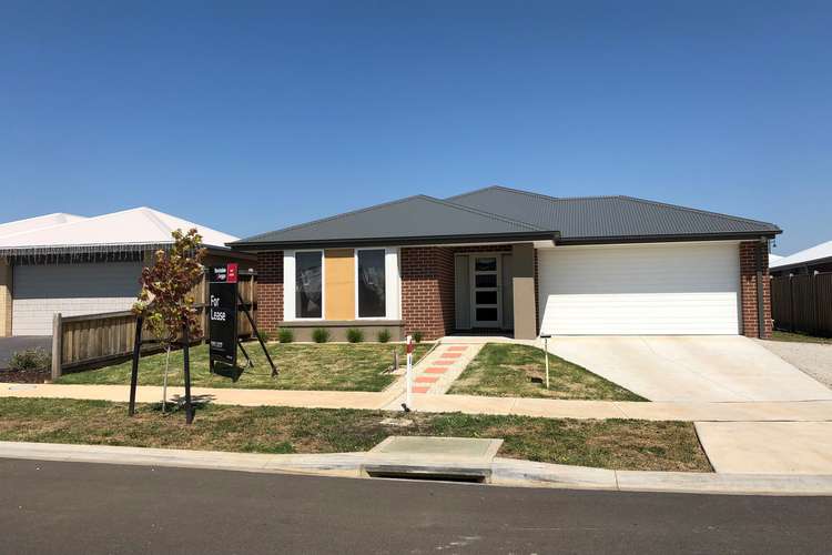 Main view of Homely house listing, 3 Abbey Court, Warragul VIC 3820