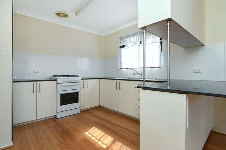 Second view of Homely apartment listing, 2/1 Hamwood Street, Toowoomba City QLD 4350