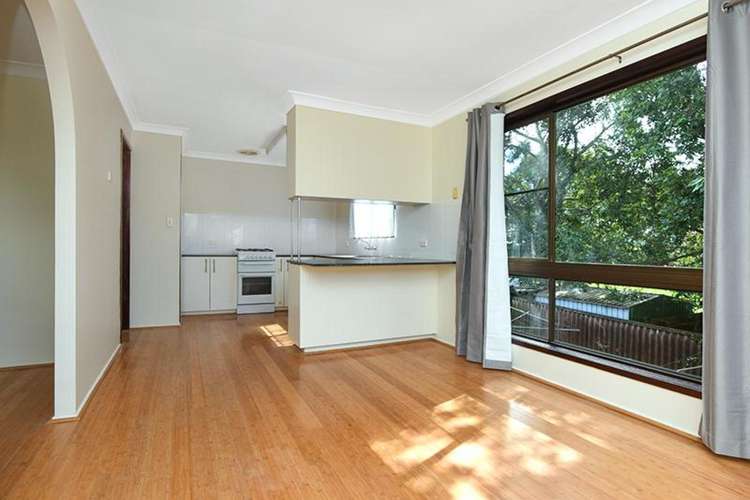 Third view of Homely apartment listing, 2/1 Hamwood Street, Toowoomba City QLD 4350