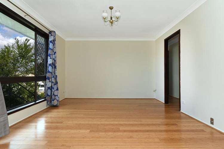 Fourth view of Homely apartment listing, 2/1 Hamwood Street, Toowoomba City QLD 4350