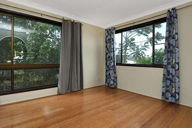 Fifth view of Homely apartment listing, 2/1 Hamwood Street, Toowoomba City QLD 4350
