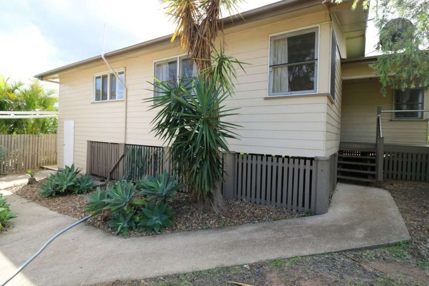 Main view of Homely house listing, 3 Jensen Street, Cordalba QLD 4660