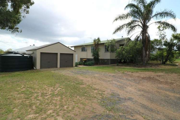 Second view of Homely house listing, 3 Jensen Street, Cordalba QLD 4660