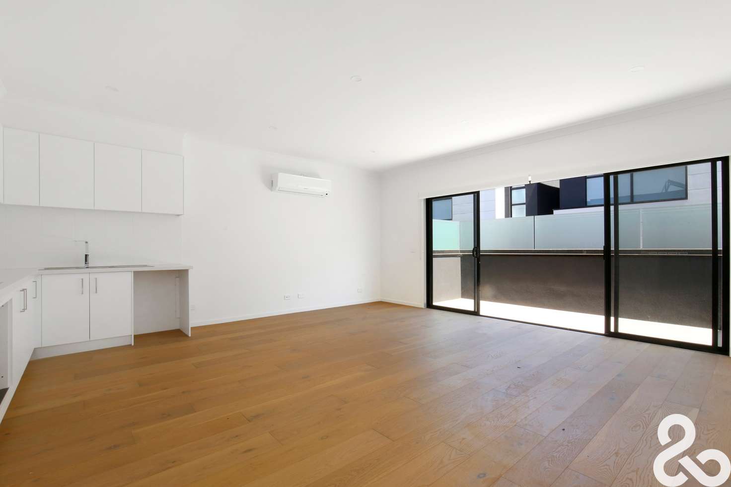 Main view of Homely townhouse listing, 3/4 View Street, Pascoe Vale VIC 3044