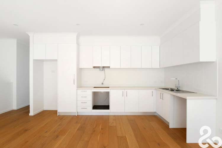 Second view of Homely townhouse listing, 3/4 View Street, Pascoe Vale VIC 3044