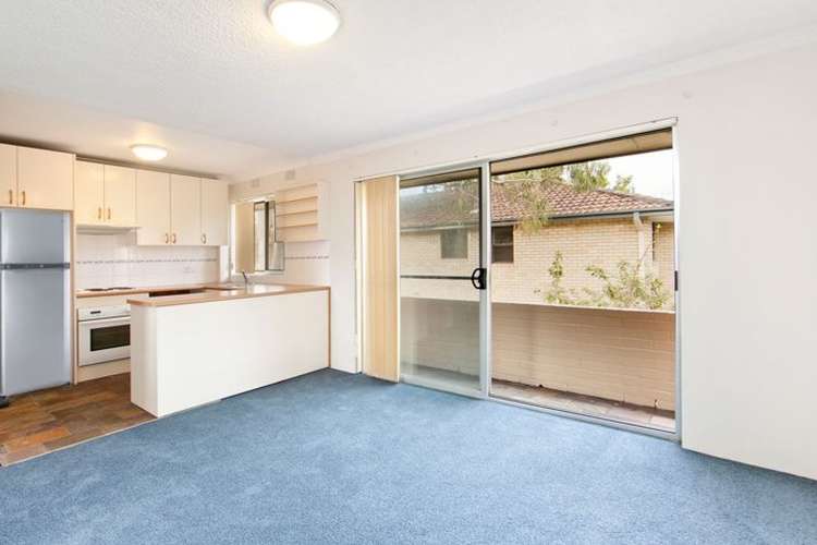 Main view of Homely apartment listing, 5/3 Regent Street, Dee Why NSW 2099