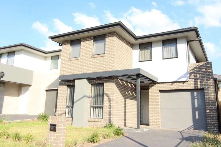Main view of Homely house listing, 43 Heathland Avenue, Schofields NSW 2762