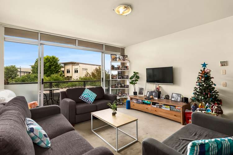 Third view of Homely apartment listing, 16/2 Horizon Drive, Maribyrnong VIC 3032