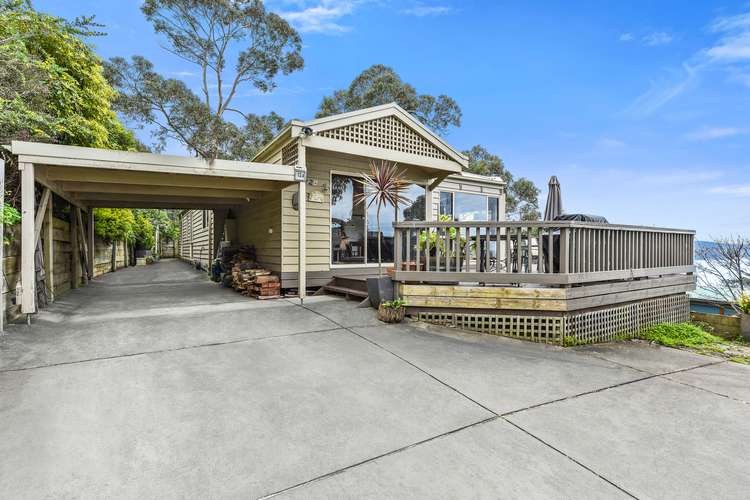 Second view of Homely house listing, 12A Francis Street, Lorne VIC 3232