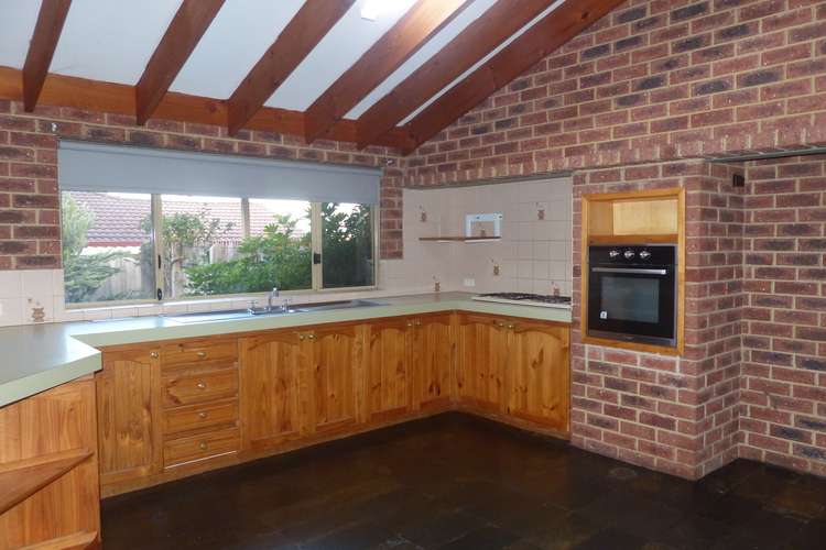 Second view of Homely house listing, 84 Travers Drive, Australind WA 6233