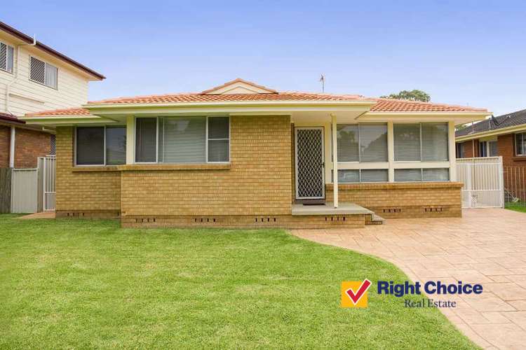 Main view of Homely house listing, 42 Laurel Street, Albion Park Rail NSW 2527