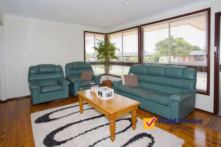 Second view of Homely house listing, 42 Laurel Street, Albion Park Rail NSW 2527