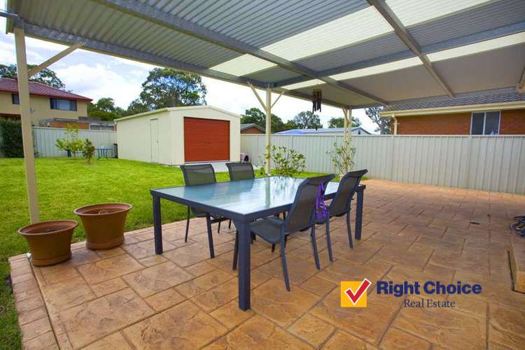 Fifth view of Homely house listing, 42 Laurel Street, Albion Park Rail NSW 2527