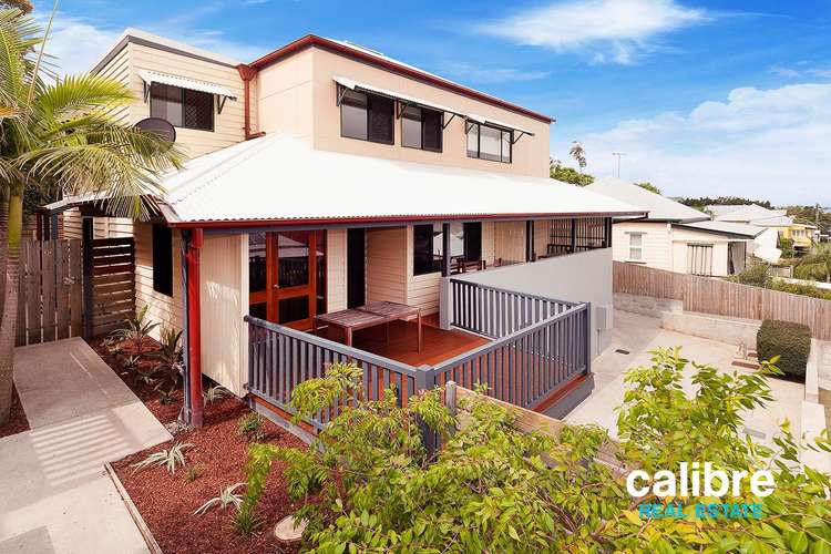 Main view of Homely house listing, 13/18 Peterson Street, Woolloongabba QLD 4102