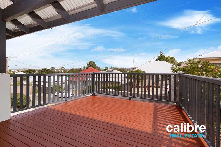 Second view of Homely house listing, 13/18 Peterson Street, Woolloongabba QLD 4102