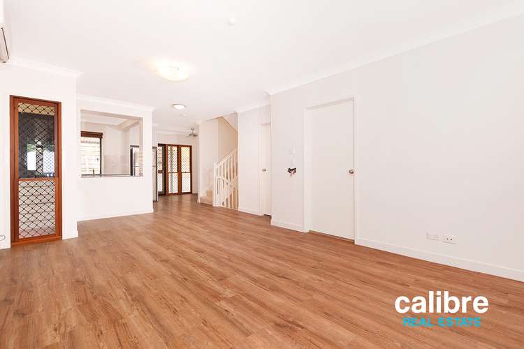 Third view of Homely house listing, 13/18 Peterson Street, Woolloongabba QLD 4102