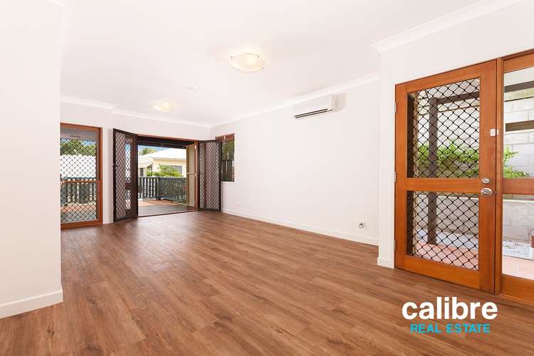 Fourth view of Homely house listing, 13/18 Peterson Street, Woolloongabba QLD 4102