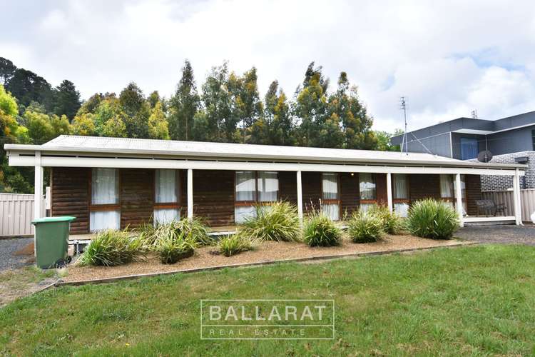 Main view of Homely house listing, 401 Morres Street, Ballarat East VIC 3350