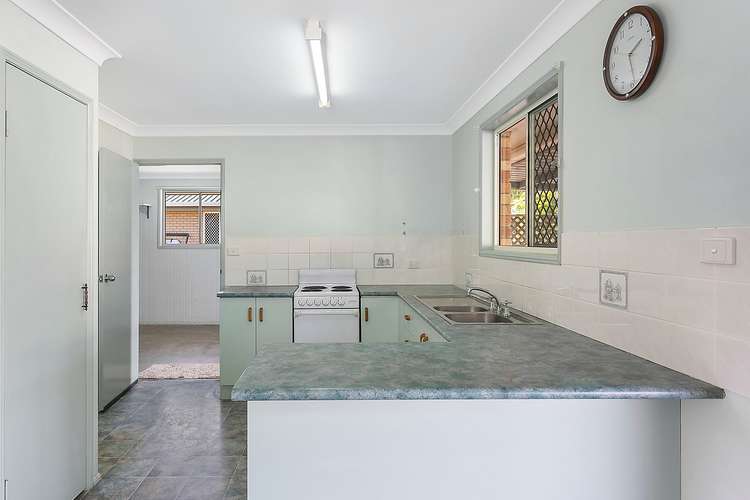 Fourth view of Homely house listing, 596 Norman Road, Norman Gardens QLD 4701
