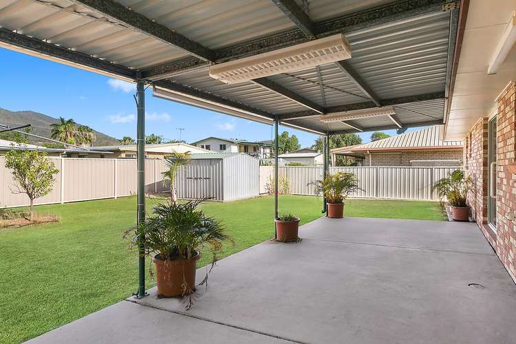 Sixth view of Homely house listing, 596 Norman Road, Norman Gardens QLD 4701