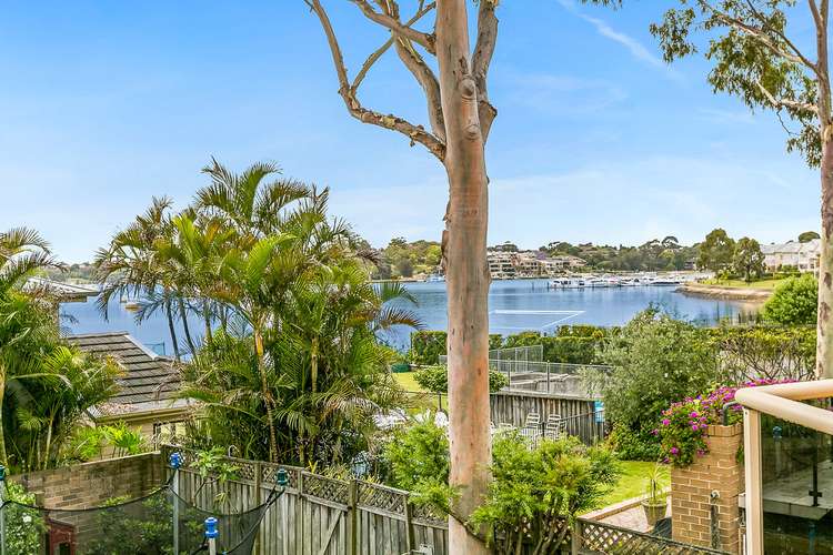 Main view of Homely semiDetached listing, 11 Phillips Street, Cabarita NSW 2137