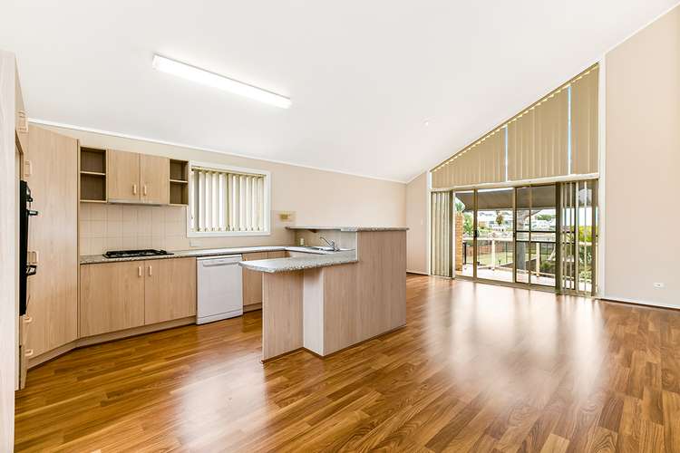 Second view of Homely semiDetached listing, 11 Phillips Street, Cabarita NSW 2137