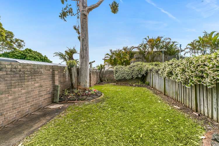 Fourth view of Homely semiDetached listing, 11 Phillips Street, Cabarita NSW 2137