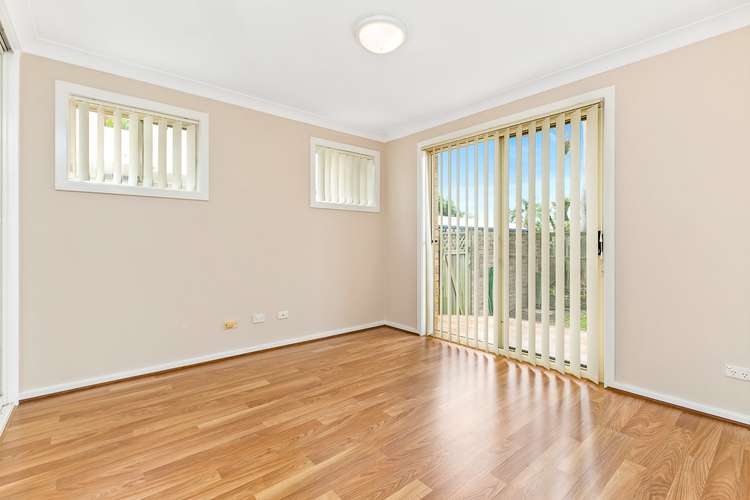 Fifth view of Homely semiDetached listing, 11 Phillips Street, Cabarita NSW 2137