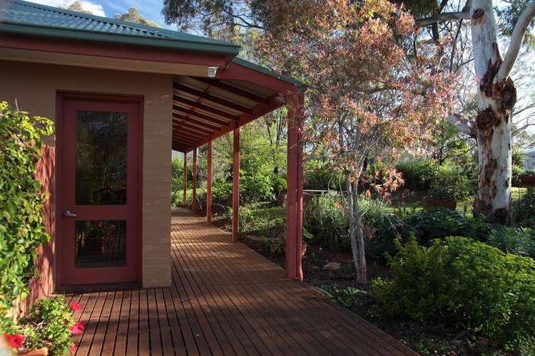 Second view of Homely house listing, 65 Odgers Road, Castlemaine VIC 3450