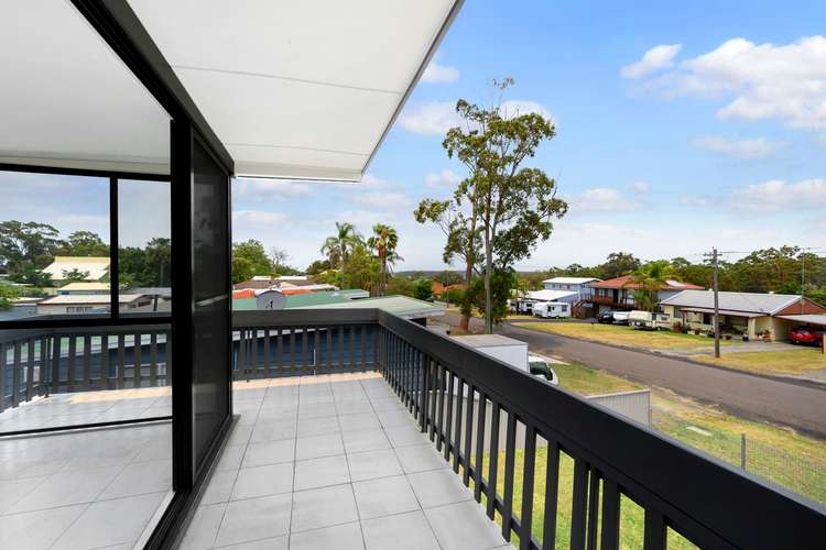 Second view of Homely house listing, 19 Adeline Avenue, Lake Munmorah NSW 2259