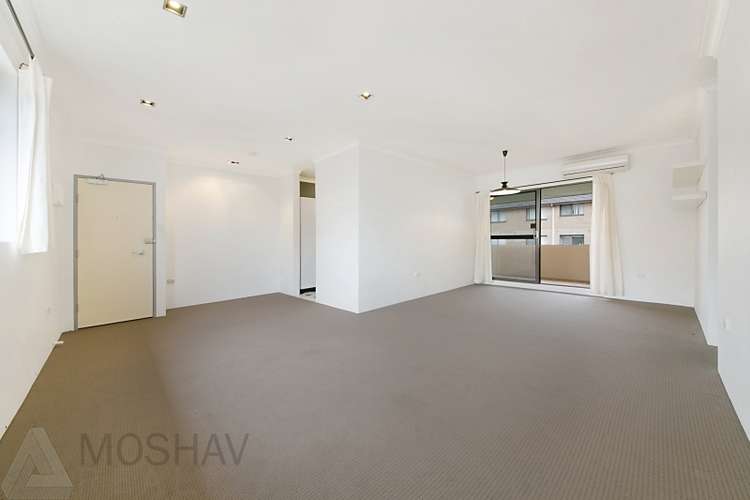 Second view of Homely apartment listing, 14/12 Bellevue Street, North Parramatta NSW 2151