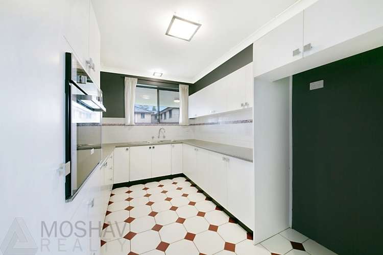 Third view of Homely apartment listing, 14/12 Bellevue Street, North Parramatta NSW 2151